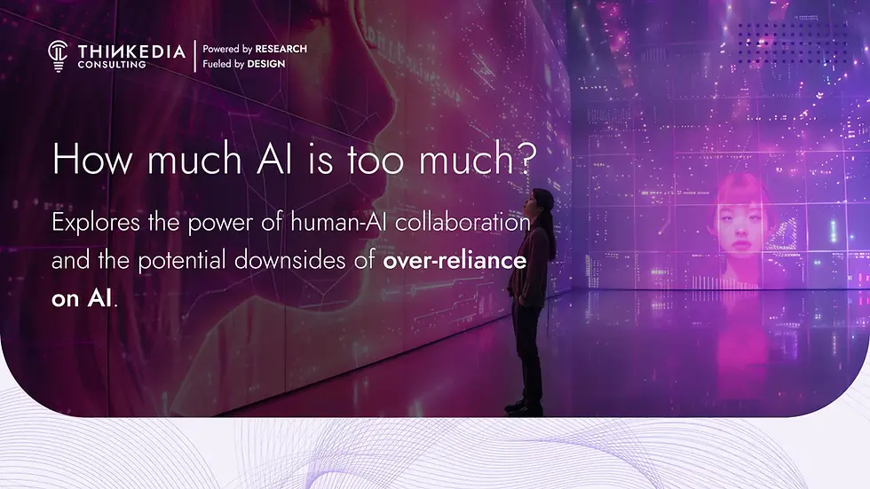 Human & AI