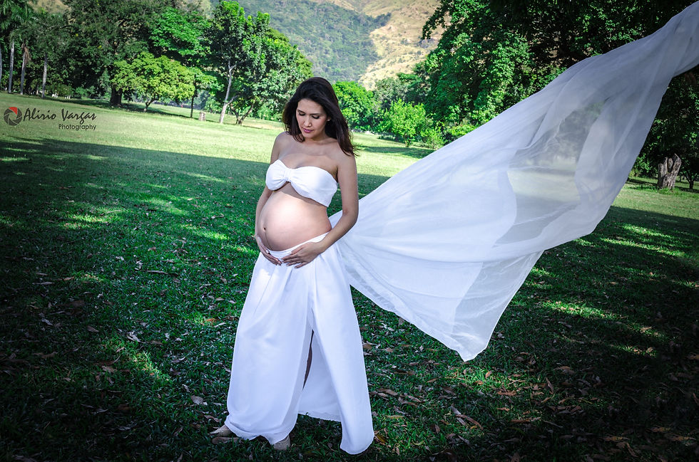 FOTOGRAFOS EN CARACAS EMBARAZADAS