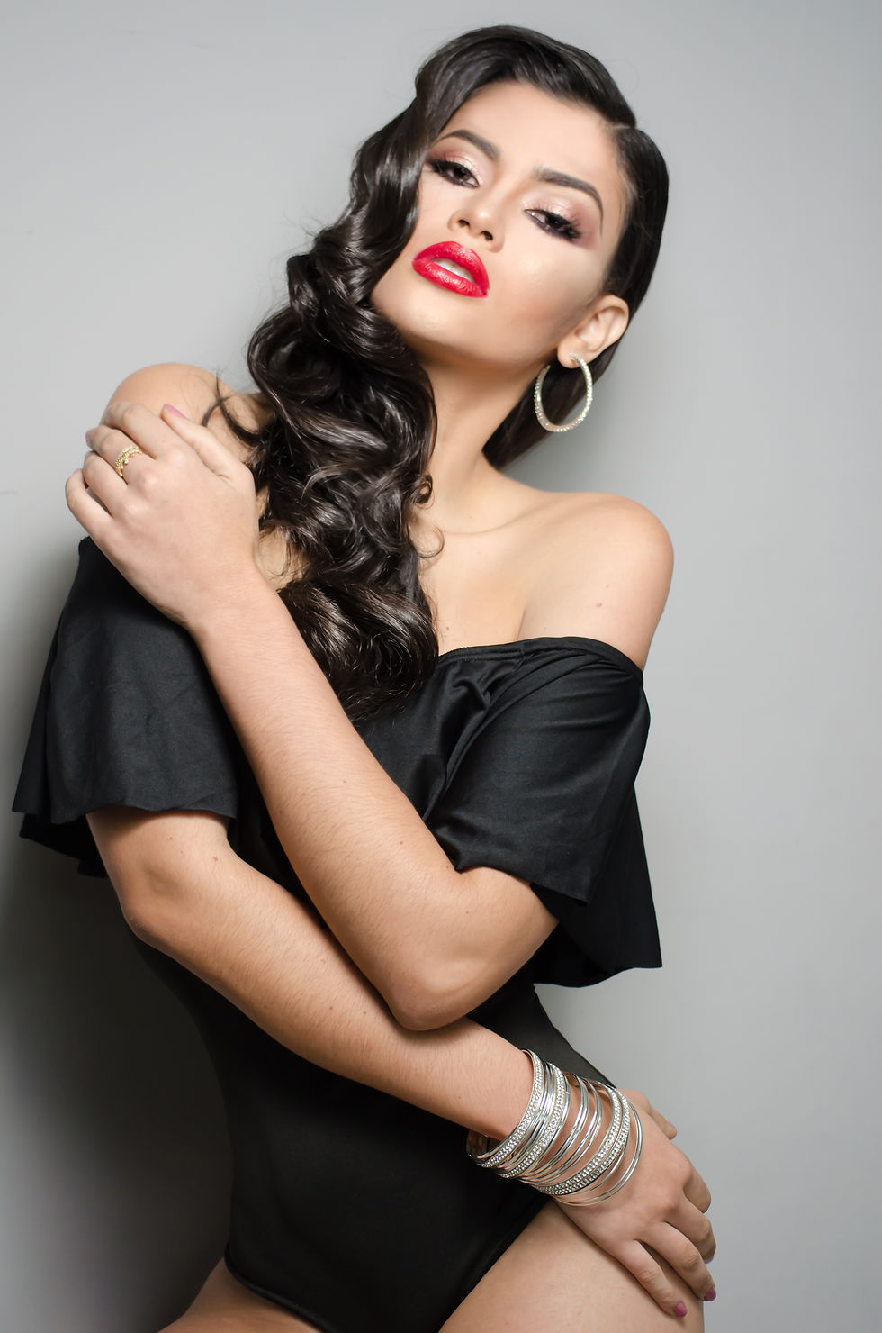 ALIRIO VARGAS FOTÓGRAFO
