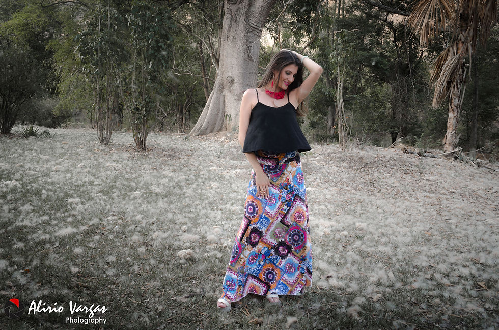 FOTOGRAFOS EN CARACAS