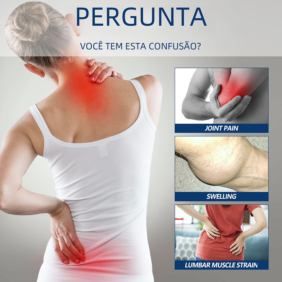 Thumbnail: Ximonth Bee Venom Joint Care Cream for Pain Relief