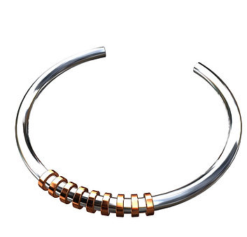Modern jewelry