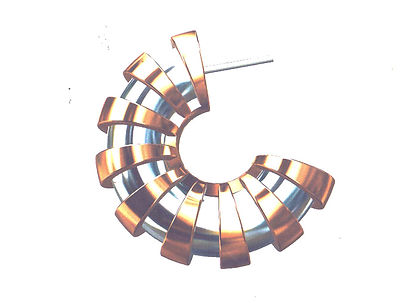 Modern jewelry