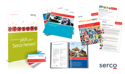 Graphic Design Staines