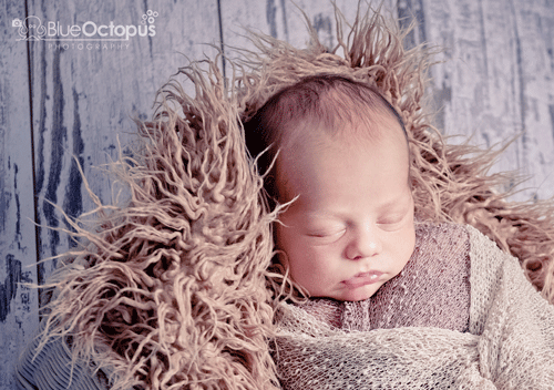 Newborn Photo