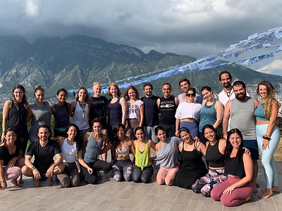 Mandala Vinyasa Training Online