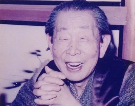 Goichi Hosoda-san