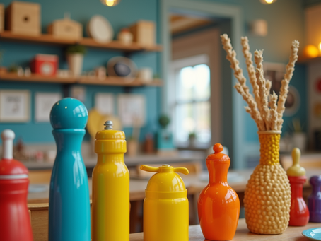 다양한 상품 거래: 모두의백화점의 저렴한 온라인 마켓