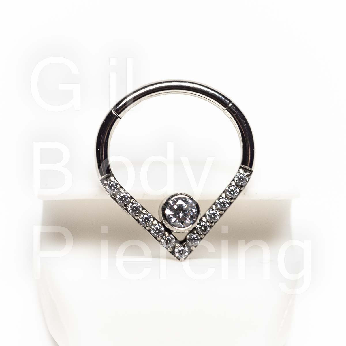 daith septo clicker L007