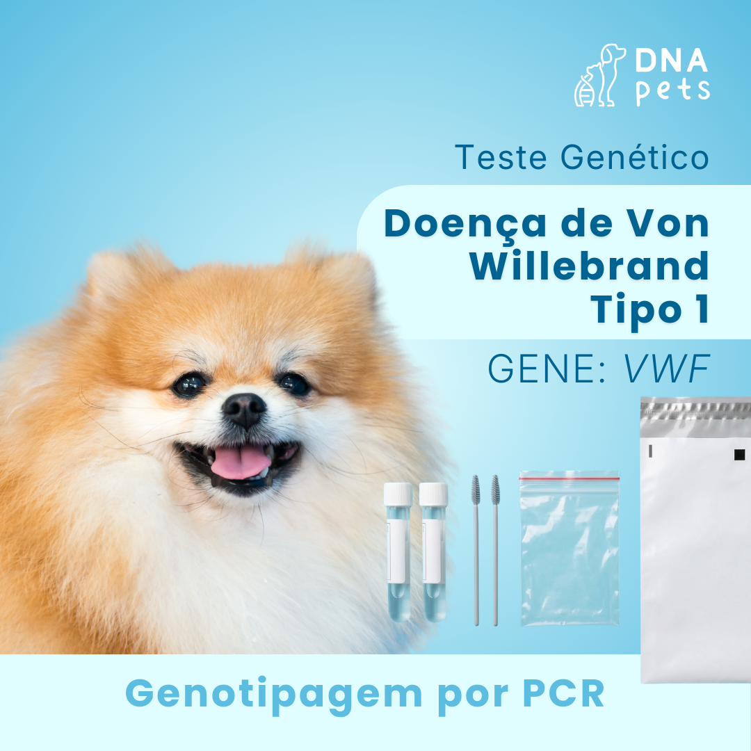 Doença de Von Willebrand