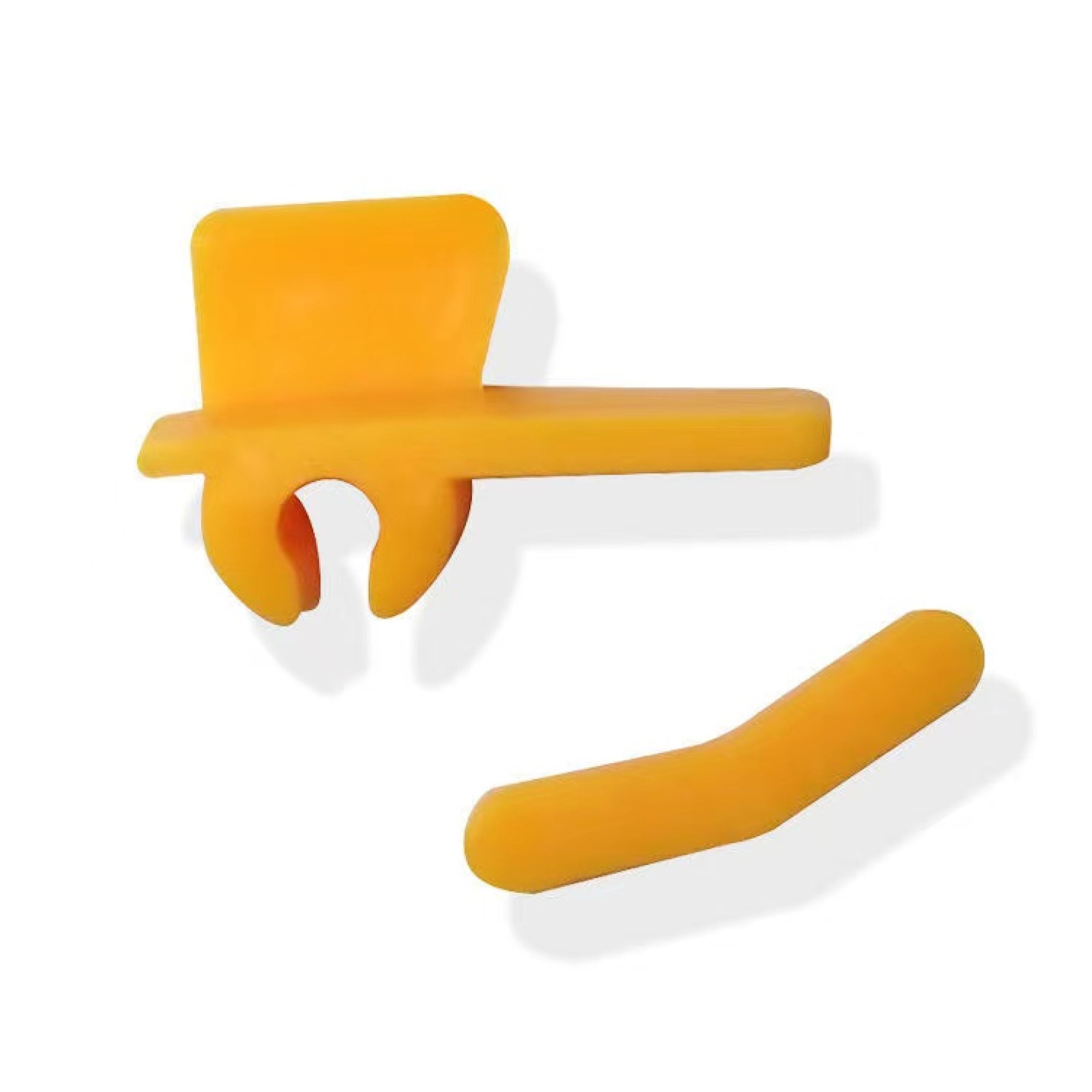 Tire Changer Plastic Insert, Tire Machine Guard, Wheel Rim Edge Protector, 24YKM