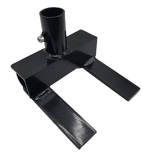 Pallet Buster, Deck Wrecker, Pallet Disassembly Tool, Mid-Night - View #4