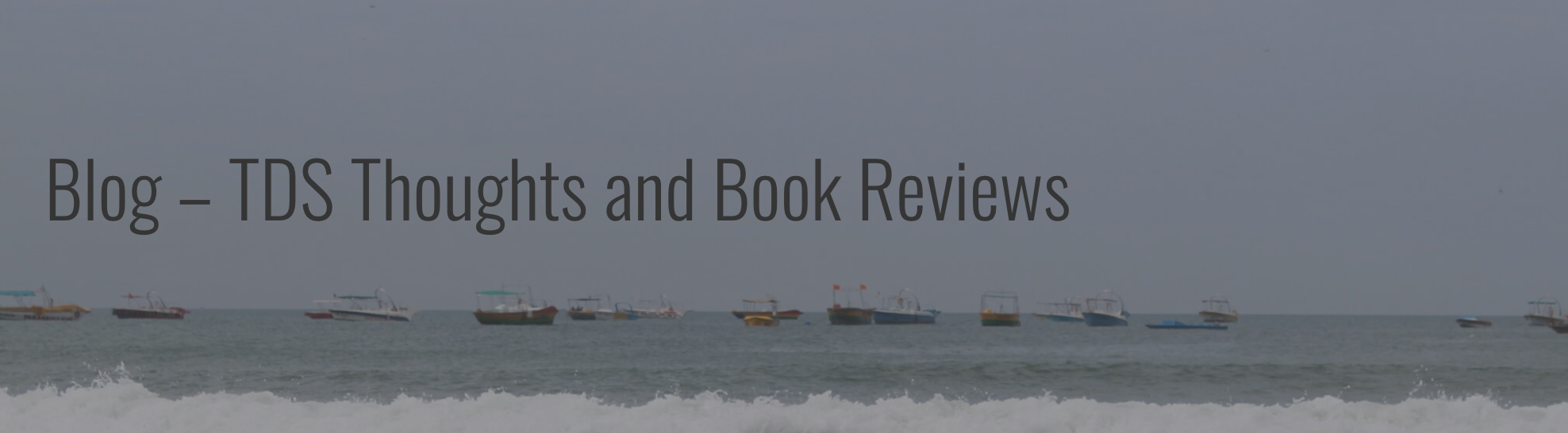 Book review of Divyastra by blogger Taru