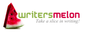 Writers Melon_book review