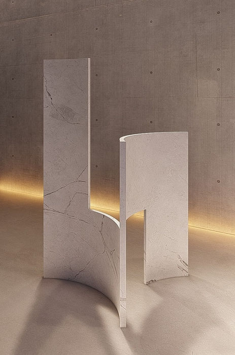 Fausto Ferrara | La misura del silenzio