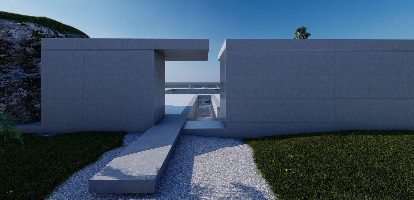 Fausto Ferrara | La misura del silenzio