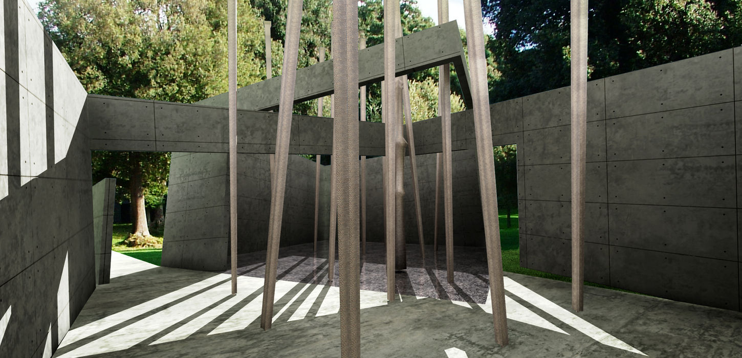 Fausto Ferrara | La misura del silenzio