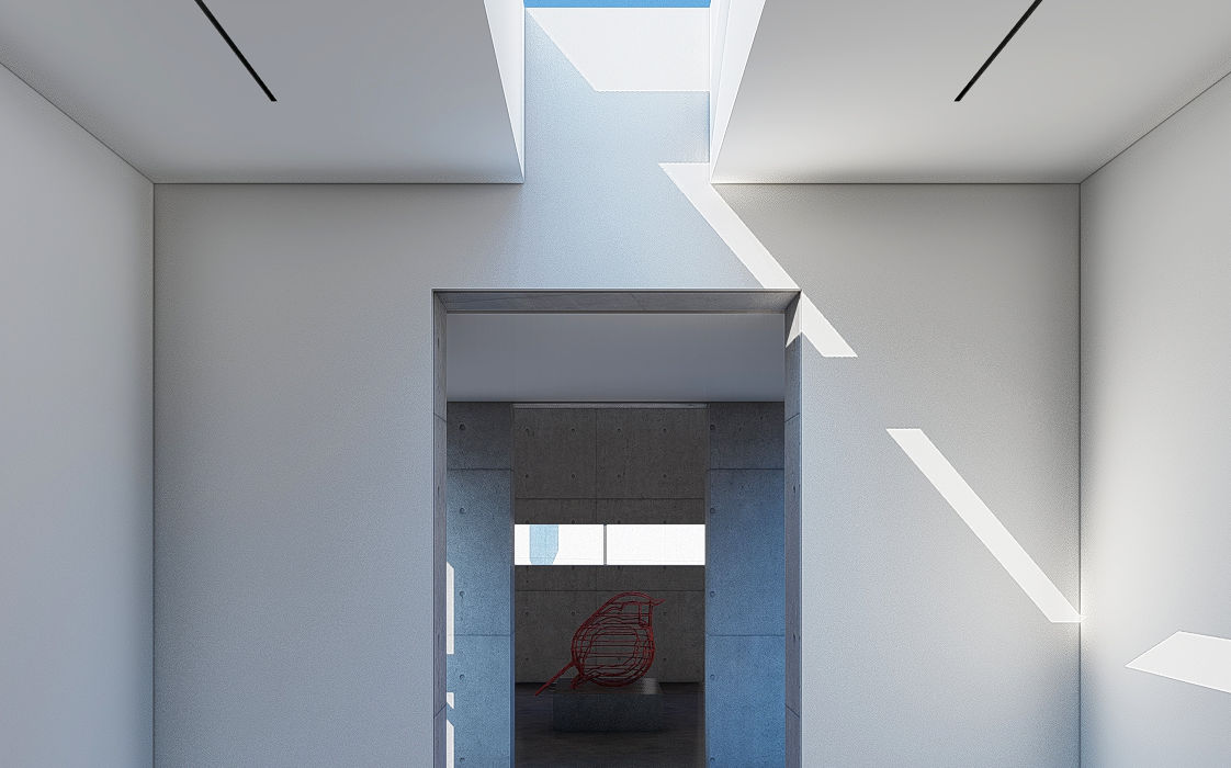 Fausto Ferrara | La misura del silenzio