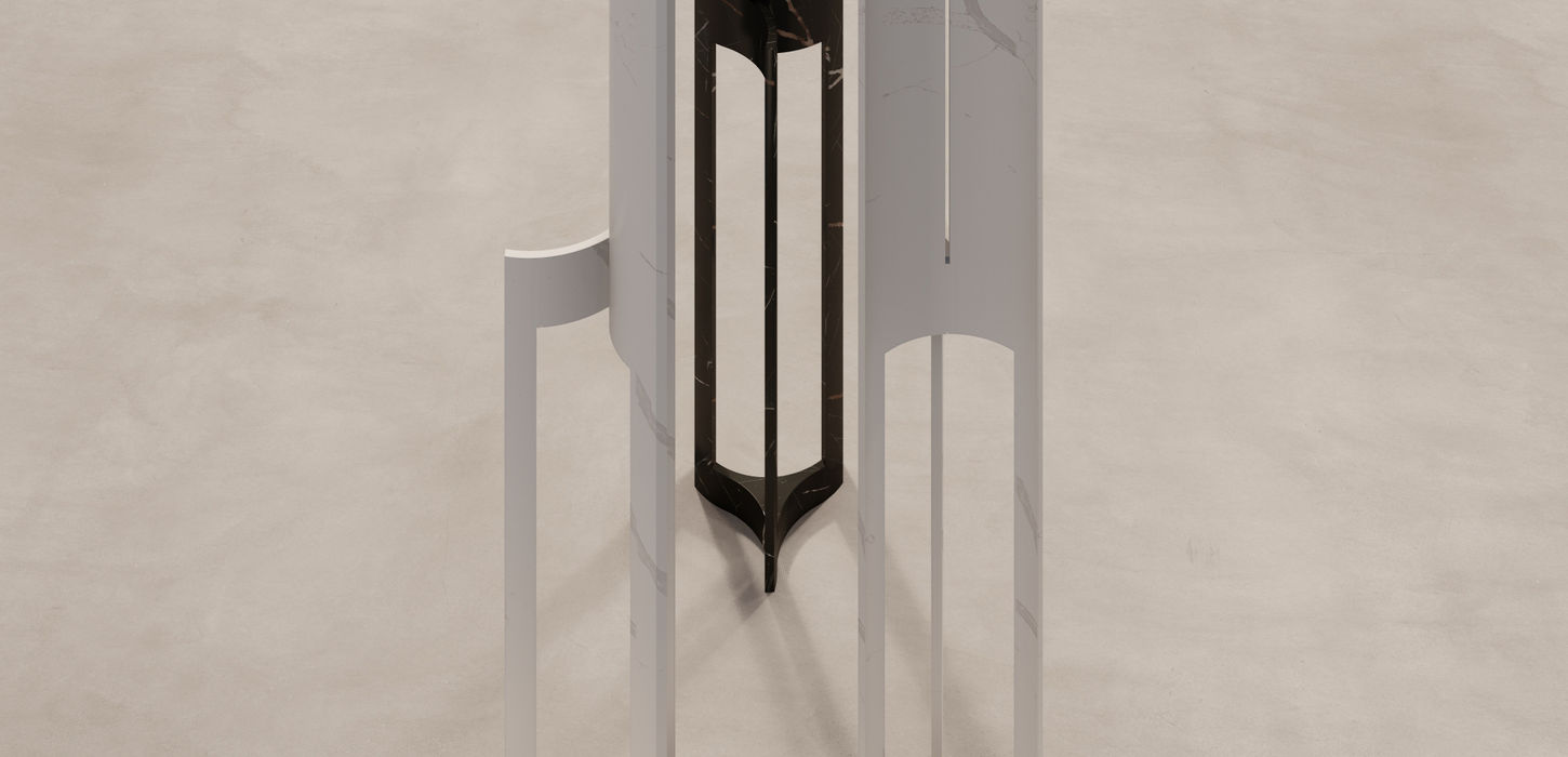 Fausto Ferrara | La misura del silenzio