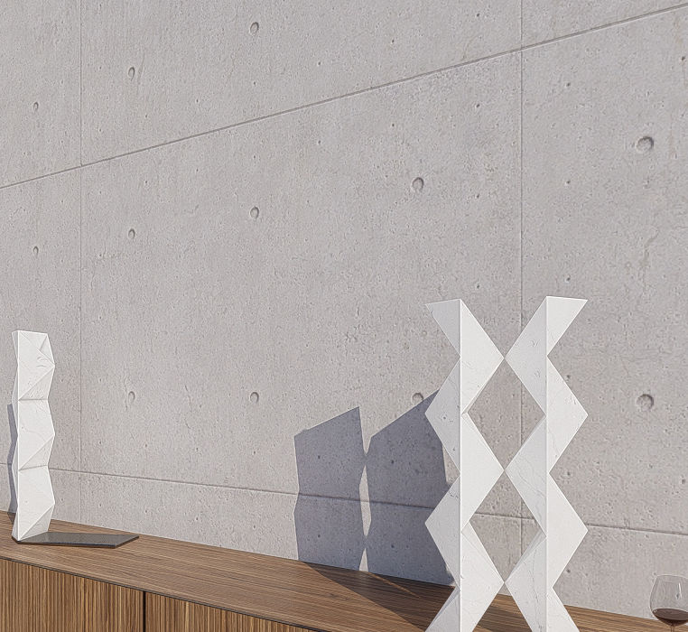 Fausto Ferrara | La misura del silenzio