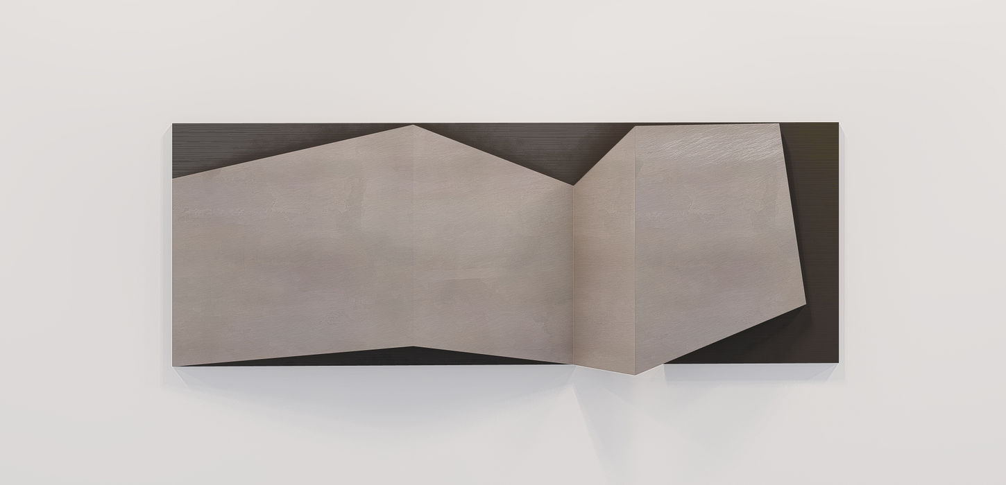 Fausto Ferrara | La misura del silenzio