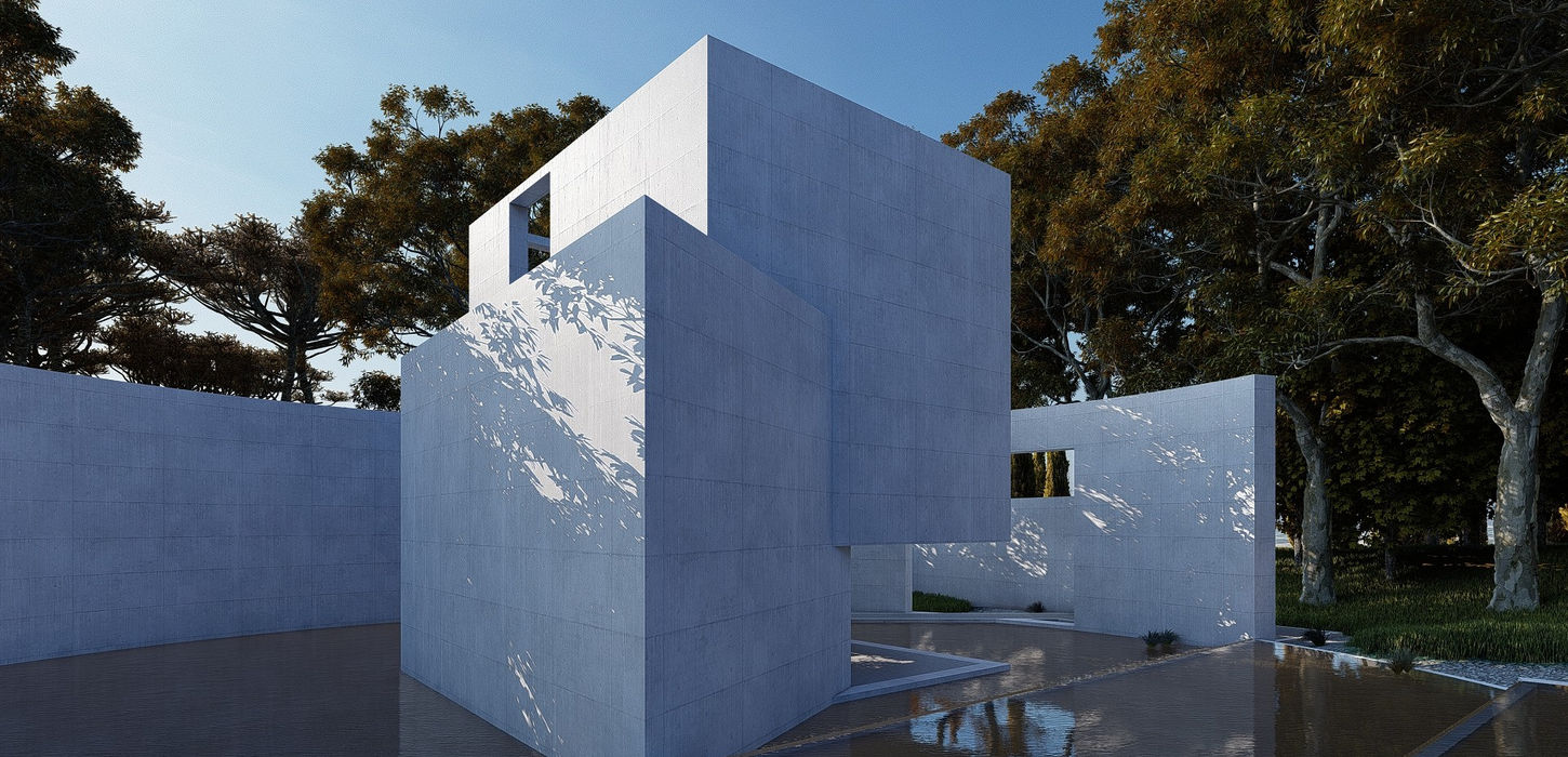 Fausto Ferrara | La misura del silenzio