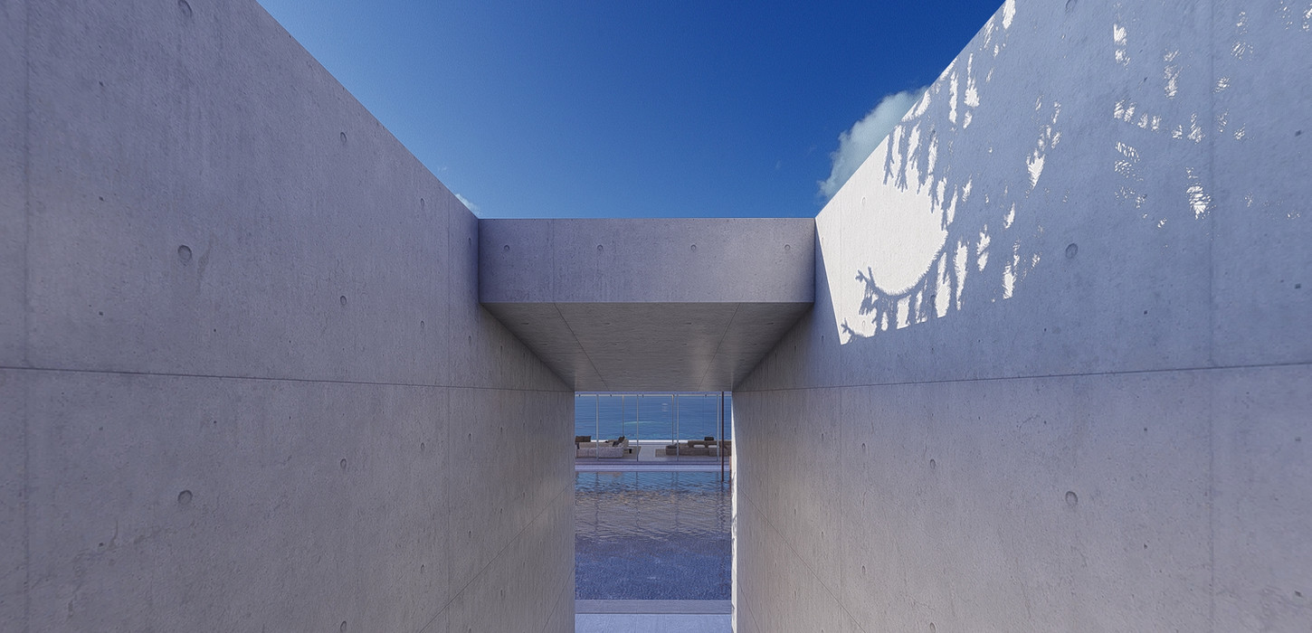 Fausto Ferrara | La misura del silenzio