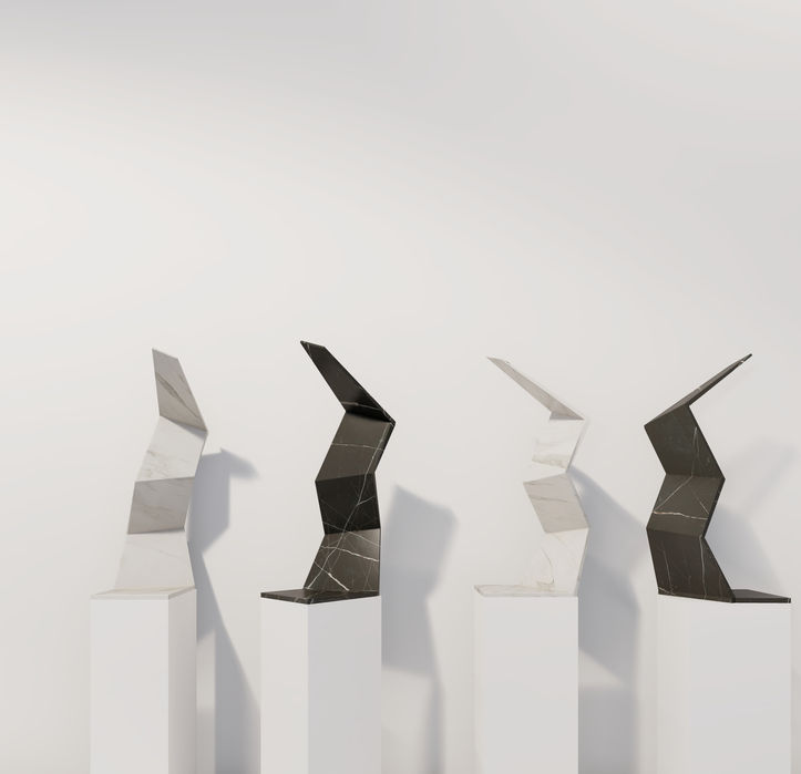 Fausto Ferrara | La misura del silenzio