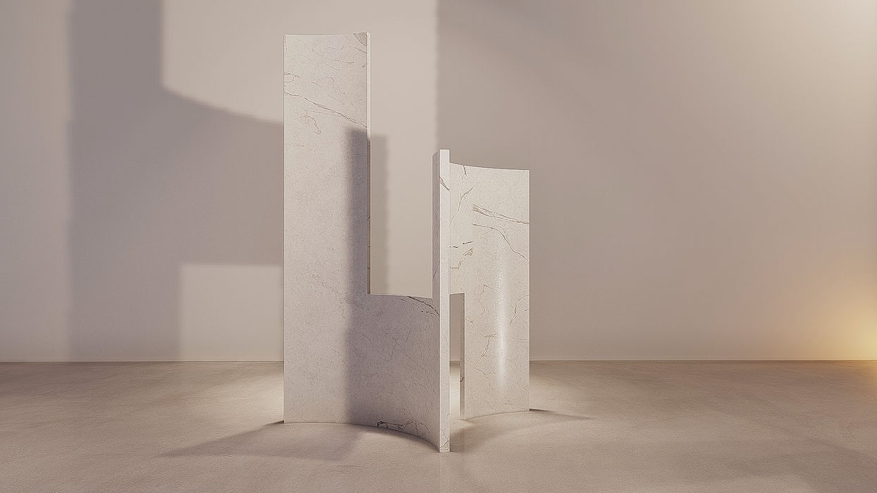 Fausto Ferrara | La misura del silenzio