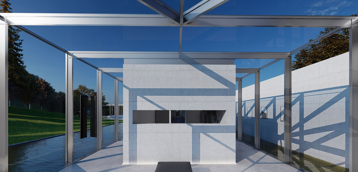 Fausto Ferrara | La misura del silenzio