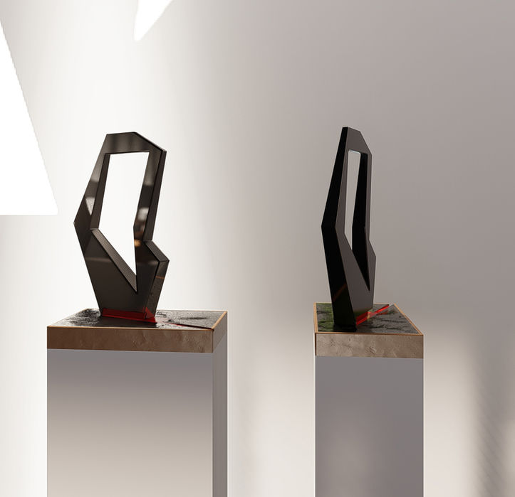 Fausto Ferrara | La misura del silenzio