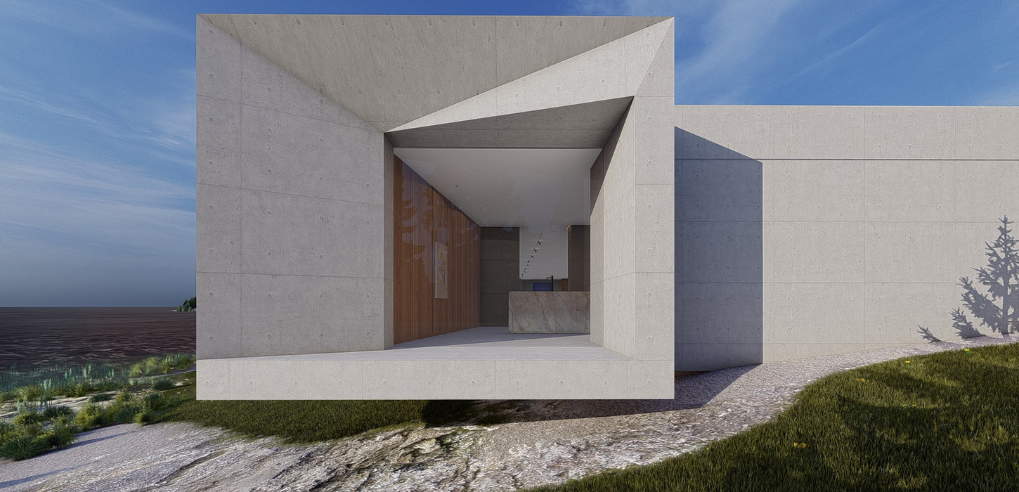 Fausto Ferrara | La misura del silenzio