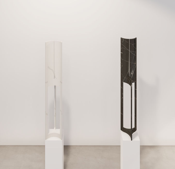 Fausto Ferrara | La misura del silenzio