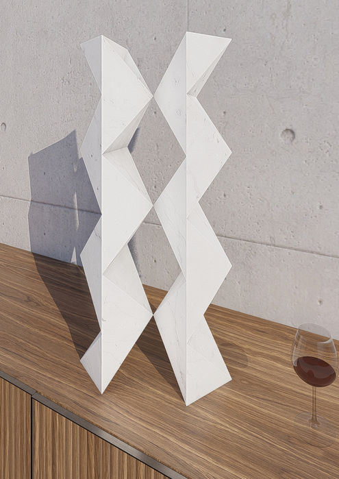 Fausto Ferrara | La misura del silenzio