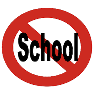 Thanksgiving Recess: No School (Both Sites)