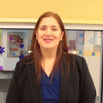 Gladys Burgos