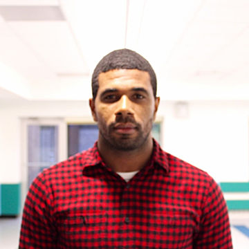 Anthony Tucker