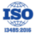 ISO-13485:2016