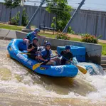 OKC Riversport Shoot