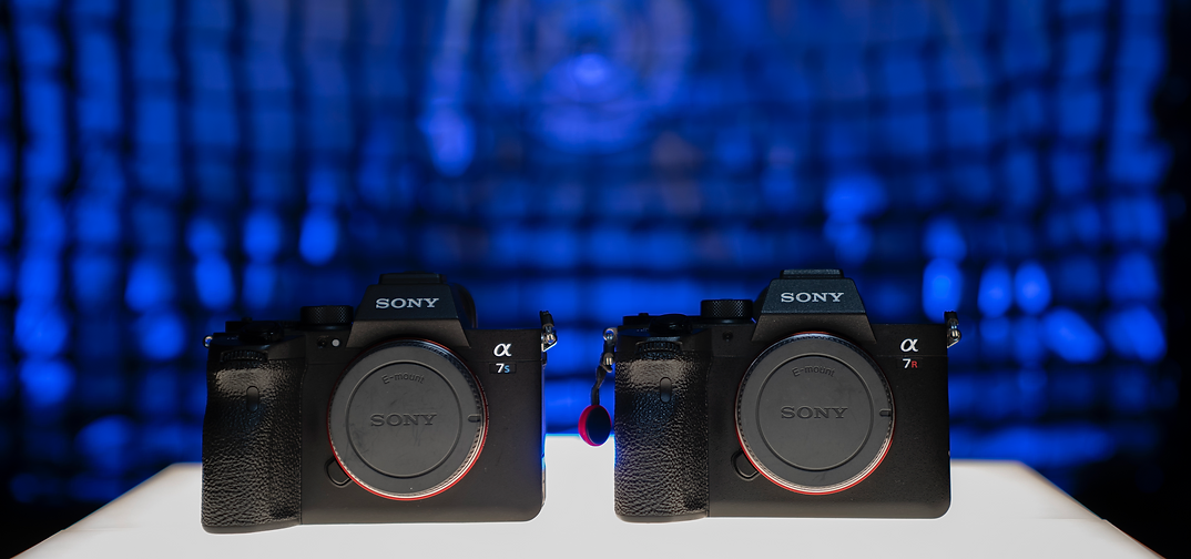SONY Alpha Cameras Escape Visuals .webp