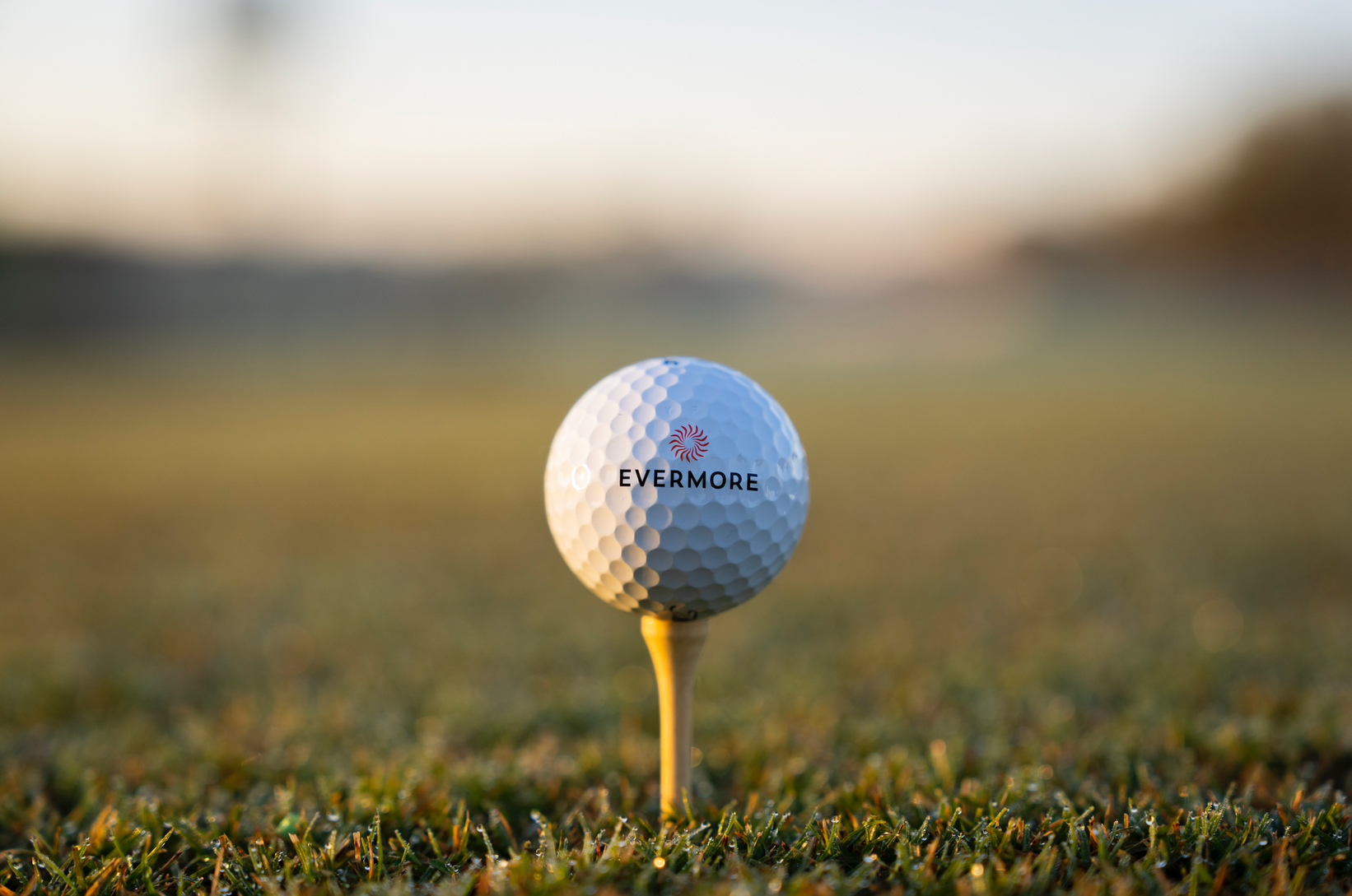 Golf Course