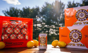 Turners IC'D TEA Commercial Shoot