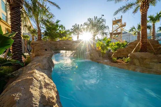 Gaylord Palms Waterpark Shoot .webp