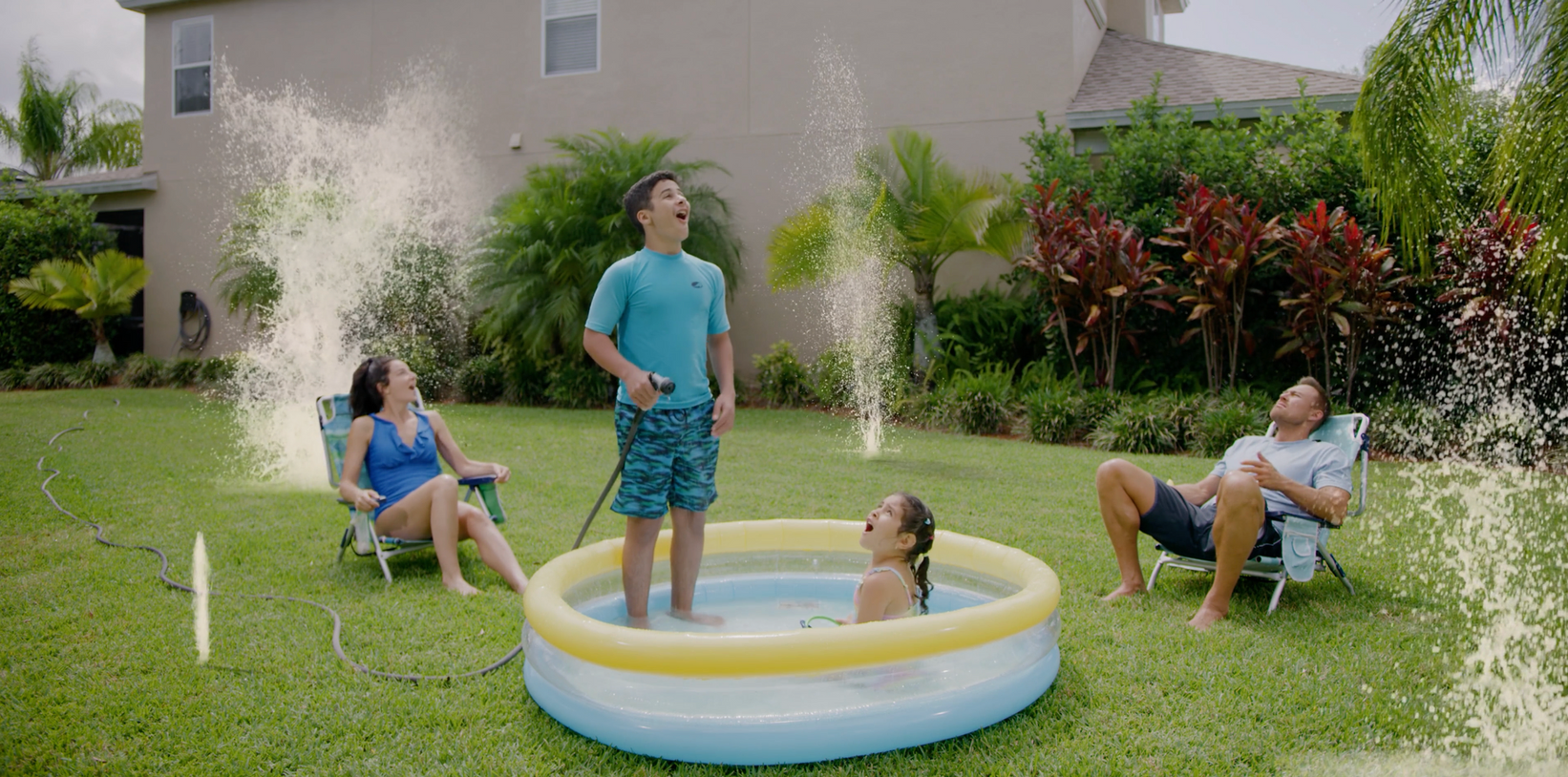 Island H20 Waterpark