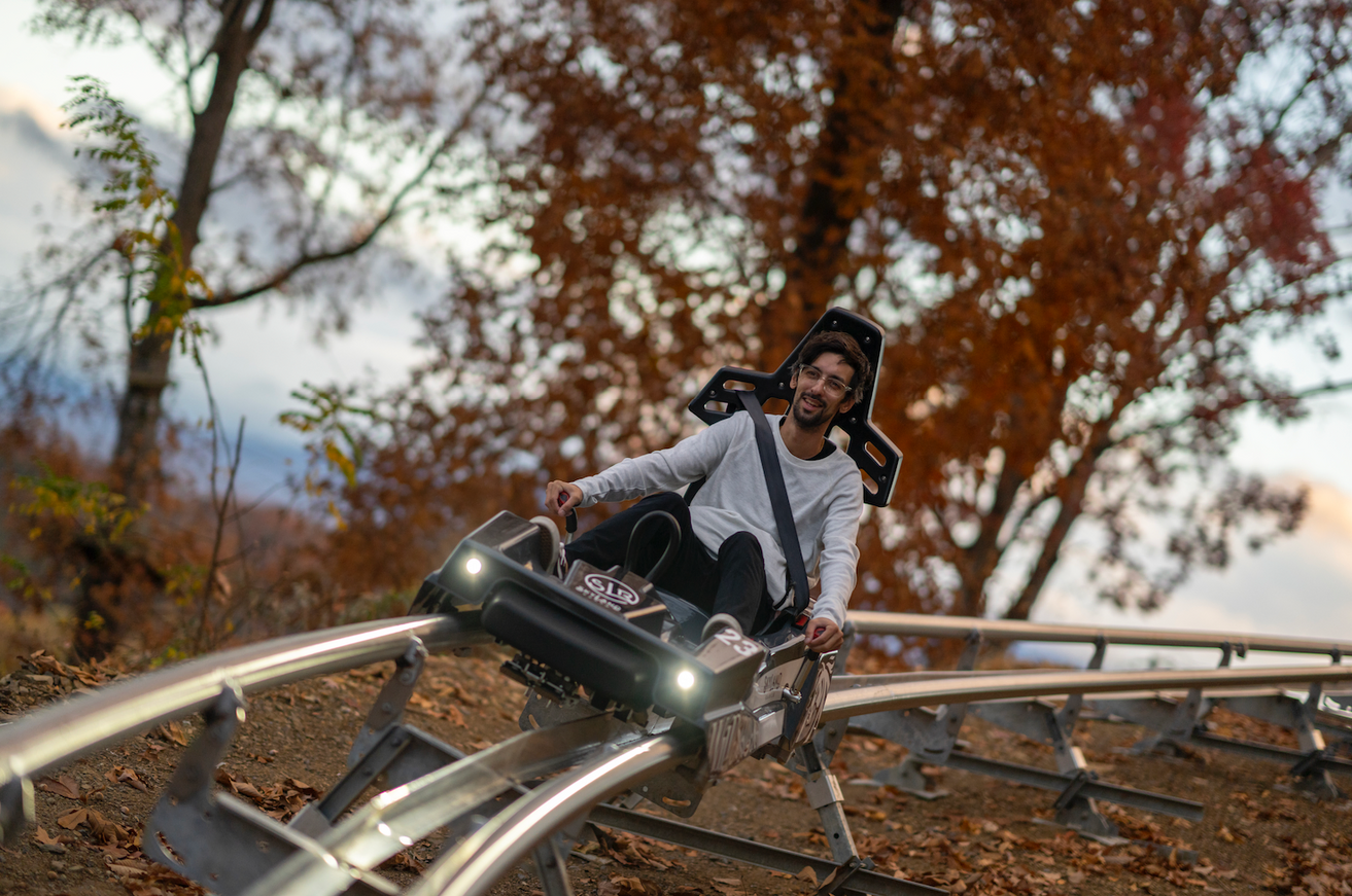 Mountain Coaster TN Fall Shoot .webp
