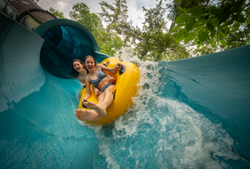 Knoebels Commercial Shoot 2023