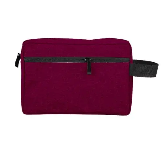 Thumbnail: Basic Toiletry & Travel Bag (Large)