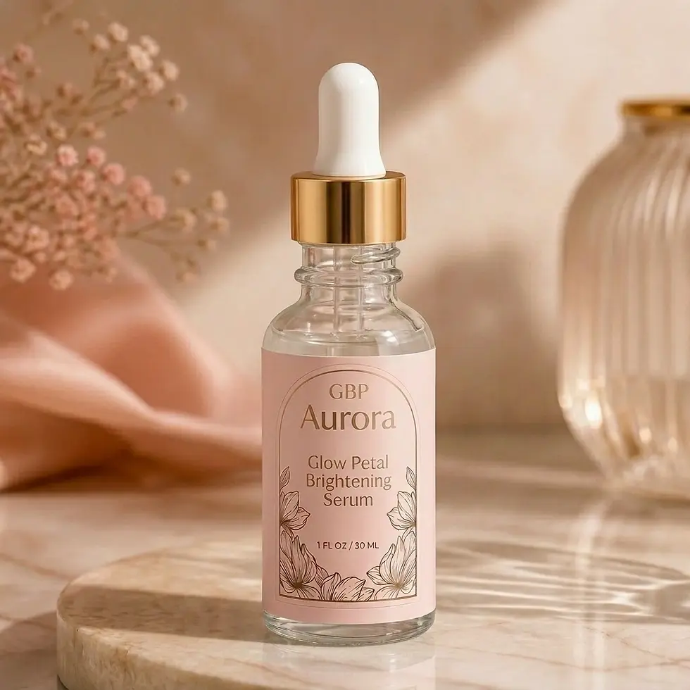 Thumbnail: Glow Petal Brightening Serum