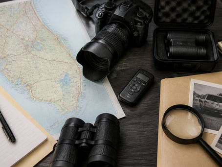 Best Private Investigators in Florida: A Guide