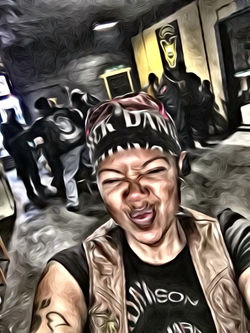 ATL Bike Night